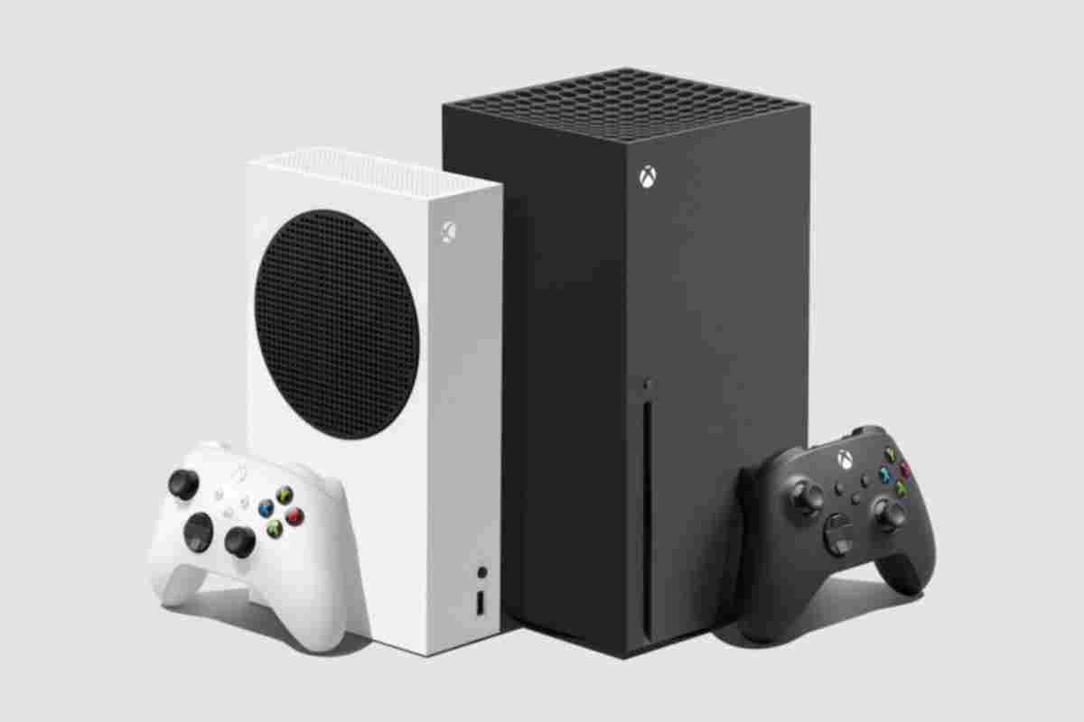 Три главных достоинства Xbox Series S